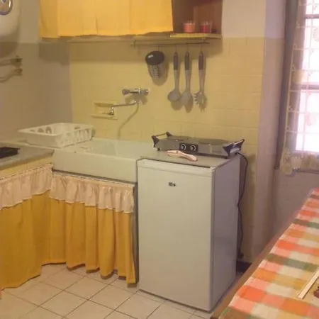 Vue Mer Vieille 2 Pers Apartment Menton